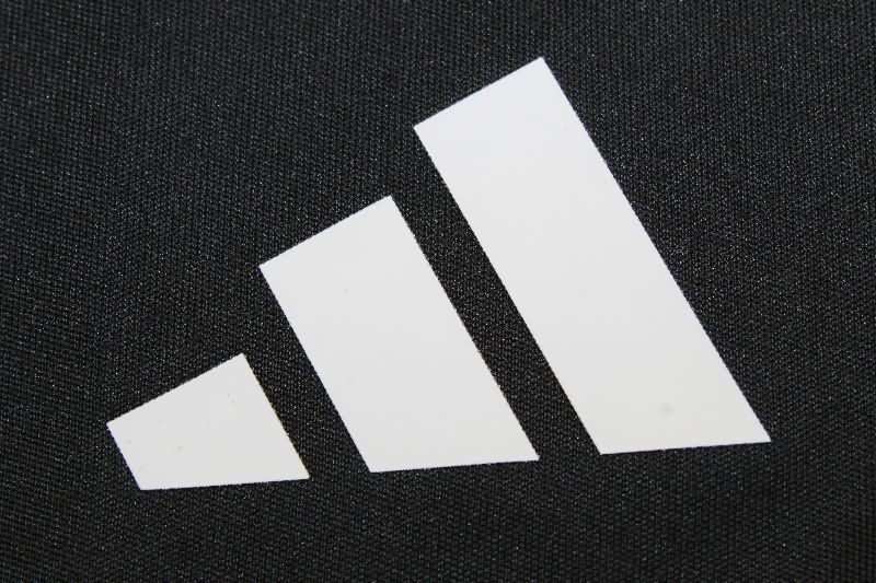 Thailand Quality(AAA) 25/26 Ajax Training Soccer Jersey