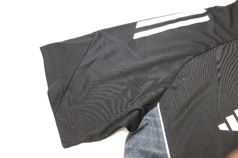Thailand Quality(AAA) 25/26 Ajax Training Soccer Jersey