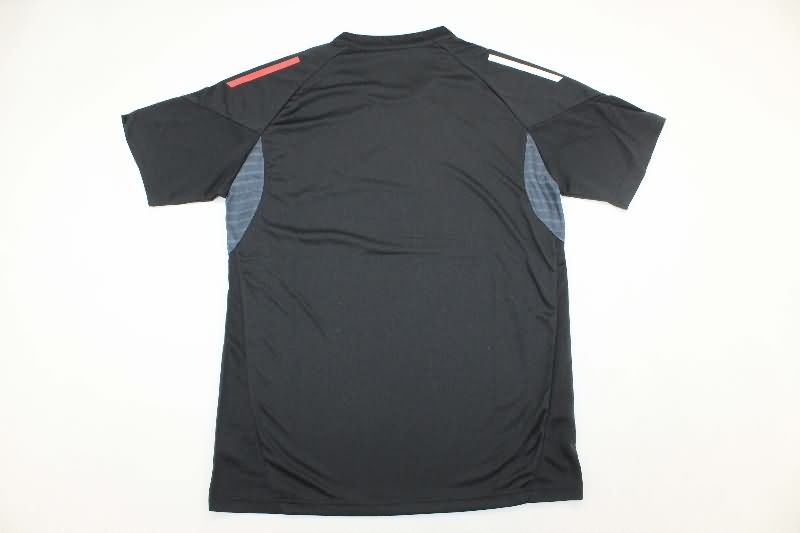 Thailand Quality(AAA) 25/26 Ajax Training Soccer Jersey