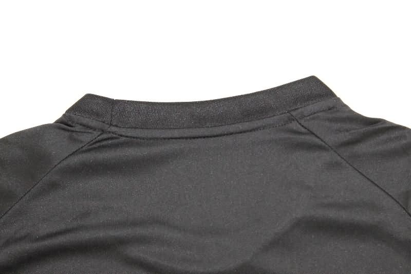 Thailand Quality(AAA) 25/26 Ajax Training Soccer Jersey