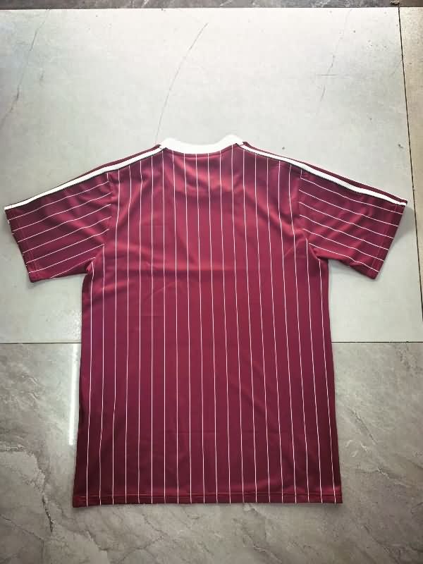 Thailand Quality(AAA) 25/26 Ajax Training Soccer Jersey 03