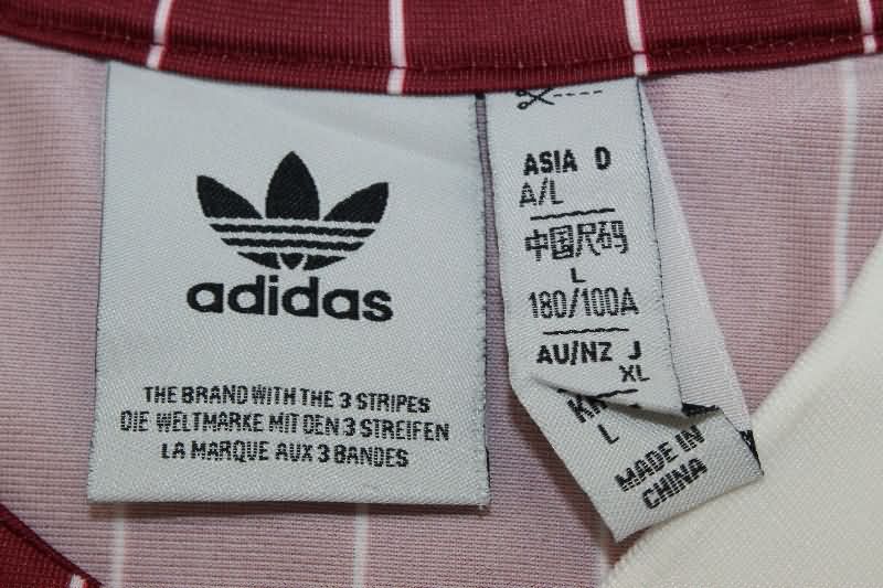 Thailand Quality(AAA) 25/26 Ajax Training Soccer Jersey 03
