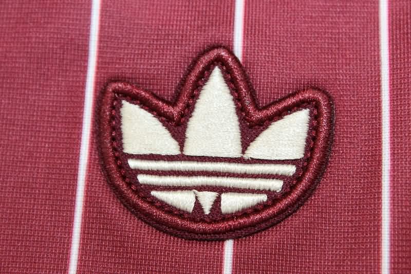 Thailand Quality(AAA) 25/26 Ajax Training Soccer Jersey 03
