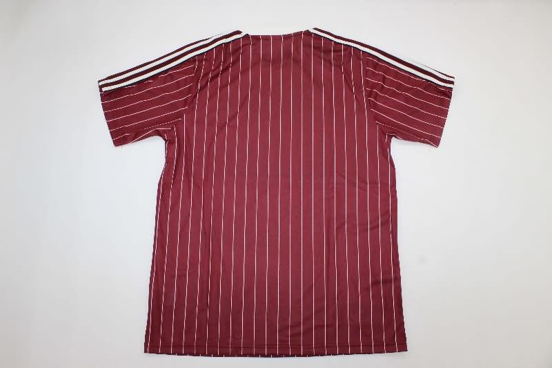 Thailand Quality(AAA) 25/26 Ajax Training Soccer Jersey 03