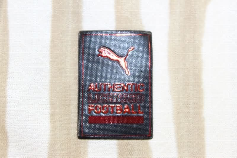 Thailand Quality(AAA) 25/26 Al Hilal Goalkeeper Soccer Jersey (Player)