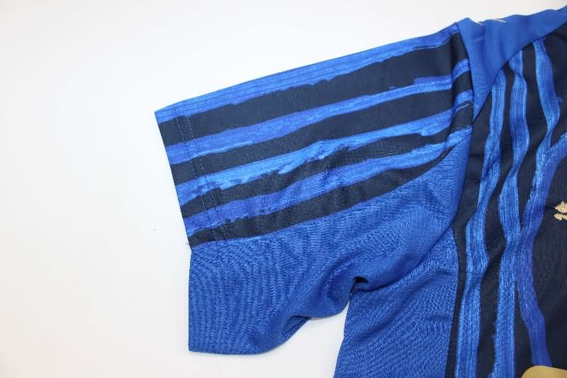 Thailand Quality(AAA) 25/26 Al Hilal Home Soccer Jersey