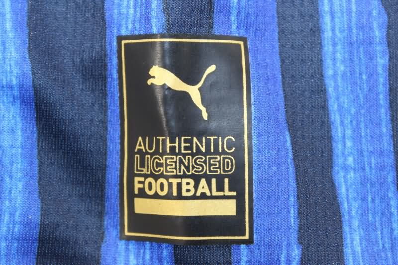 Thailand Quality(AAA) 25/26 Al Hilal Home Soccer Jersey