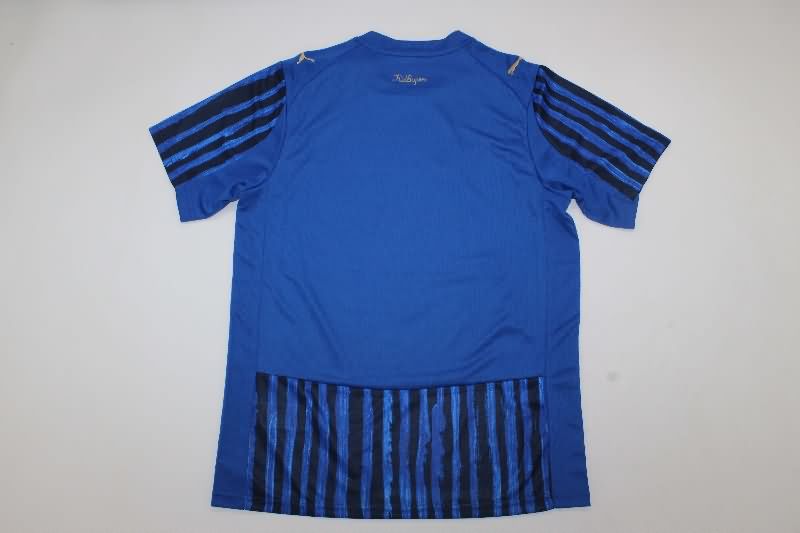 Thailand Quality(AAA) 25/26 Al Hilal Home Soccer Jersey