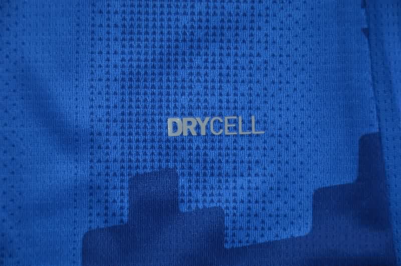 Thailand Quality(AAA) 25/26 Al Hilal Home Soccer Jersey 02