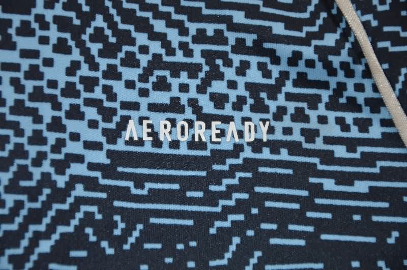 Thailand Quality(AAA) 25/26 Al Nassr FC Away Soccer Jersey