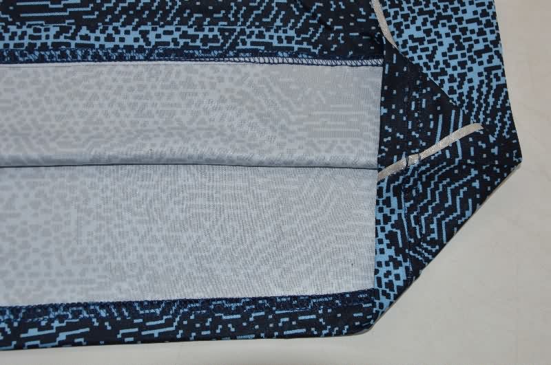 Thailand Quality(AAA) 25/26 Al Nassr FC Away Soccer Jersey