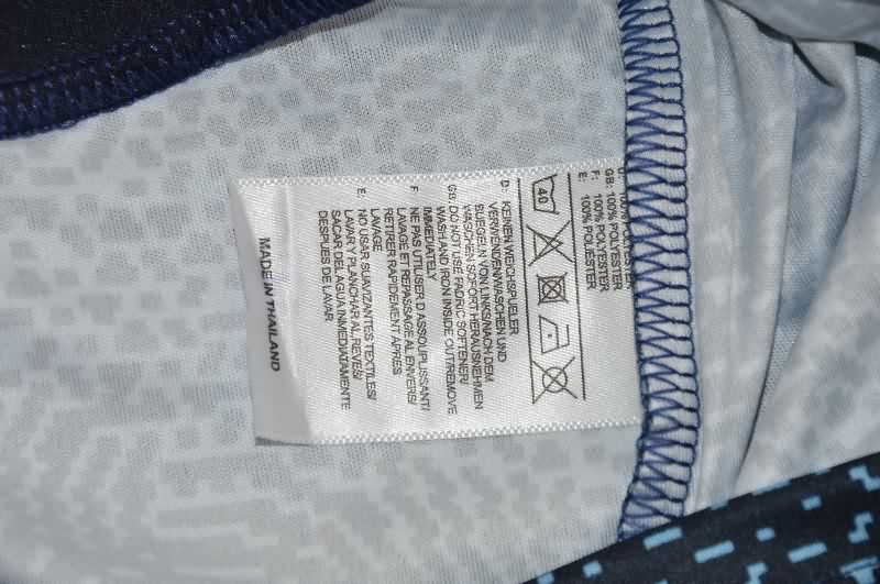 Thailand Quality(AAA) 25/26 Al Nassr FC Away Soccer Jersey