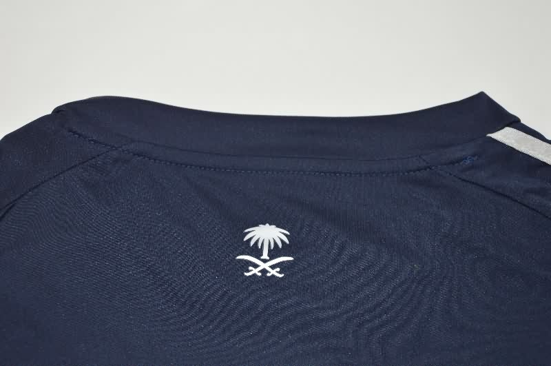 Thailand Quality(AAA) 25/26 Al Nassr FC Away Soccer Jersey