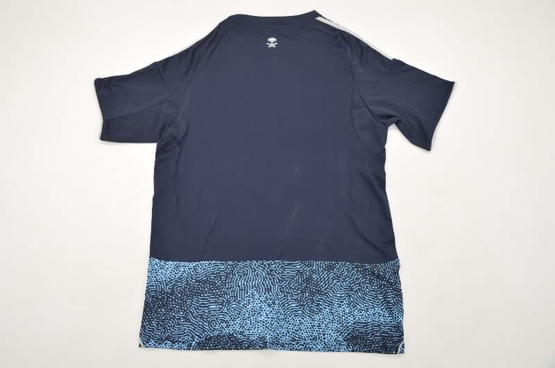 Thailand Quality(AAA) 25/26 Al Nassr FC Away Soccer Jersey