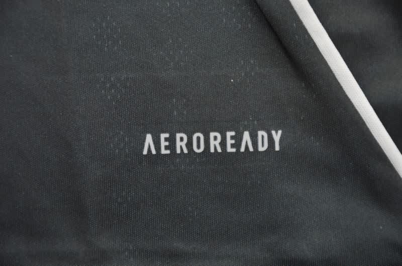 Thailand Quality(AAA) 25/26 Al Nassr FC Fourth Soccer Jersey