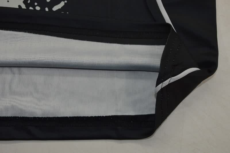 Thailand Quality(AAA) 25/26 Al Nassr FC Fourth Soccer Jersey