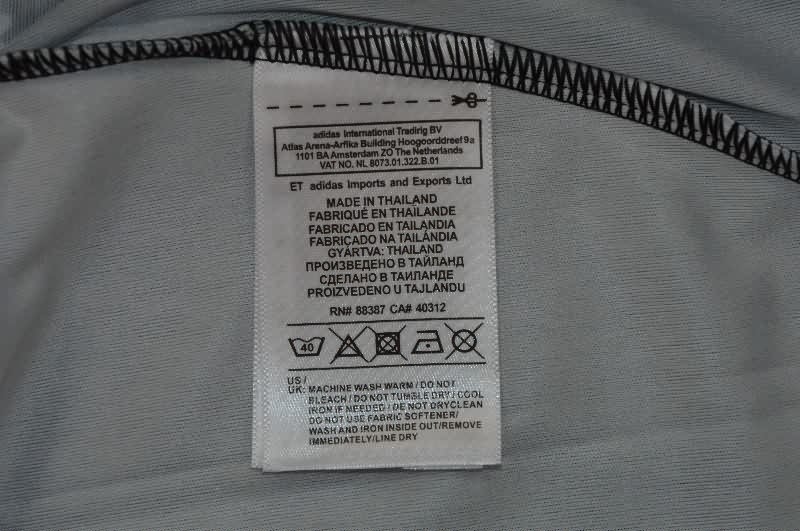 Thailand Quality(AAA) 25/26 Al Nassr FC Fourth Soccer Jersey