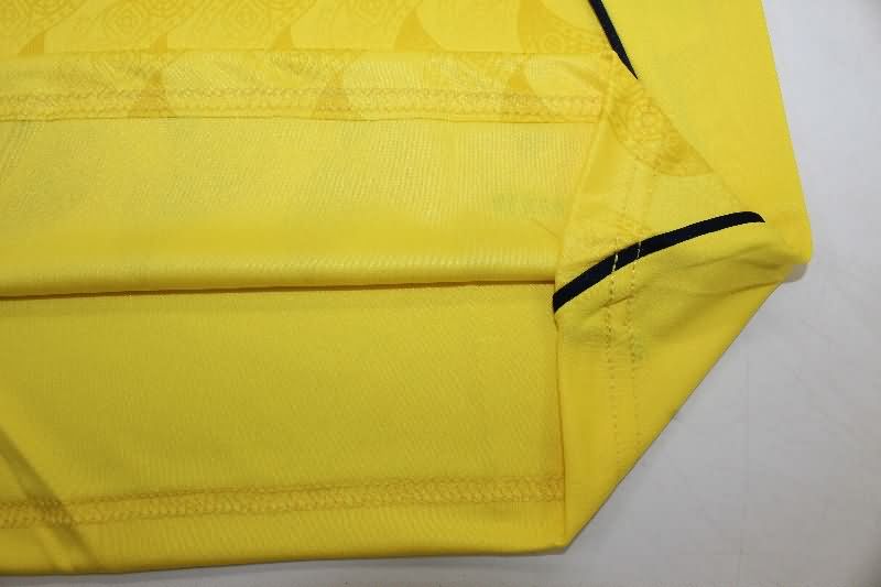 Thailand Quality(AAA) 25/26 Al Nassr FC Home Soccer Jersey