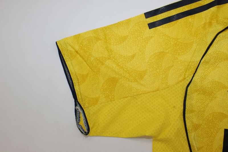 Thailand Quality(AAA) 25/26 Al Nassr FC Home Soccer Jersey (Player)