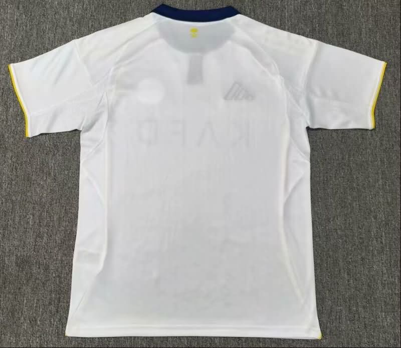 Thailand Quality(AAA) 25/26 Al Nassr FC Third Soccer Jersey