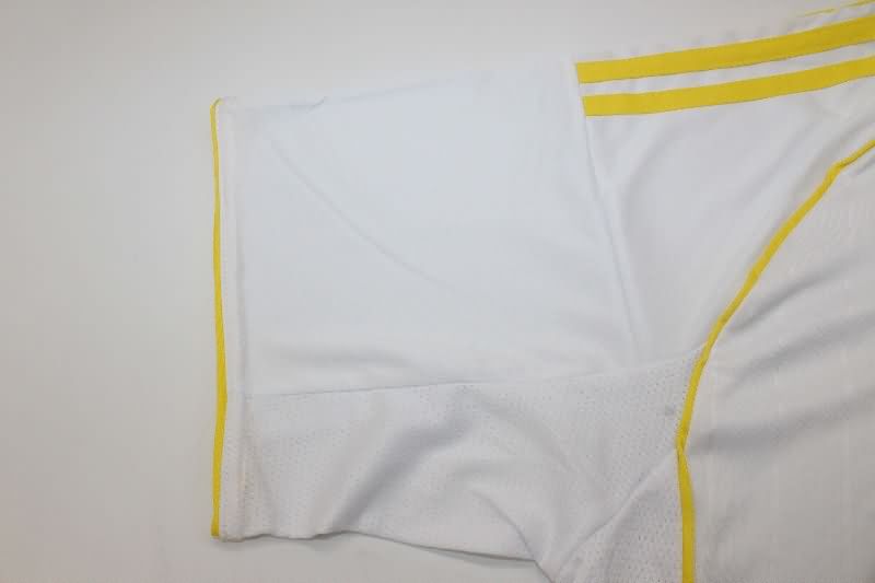 Thailand Quality(AAA) 25/26 Al Nassr FC Third Soccer Jersey