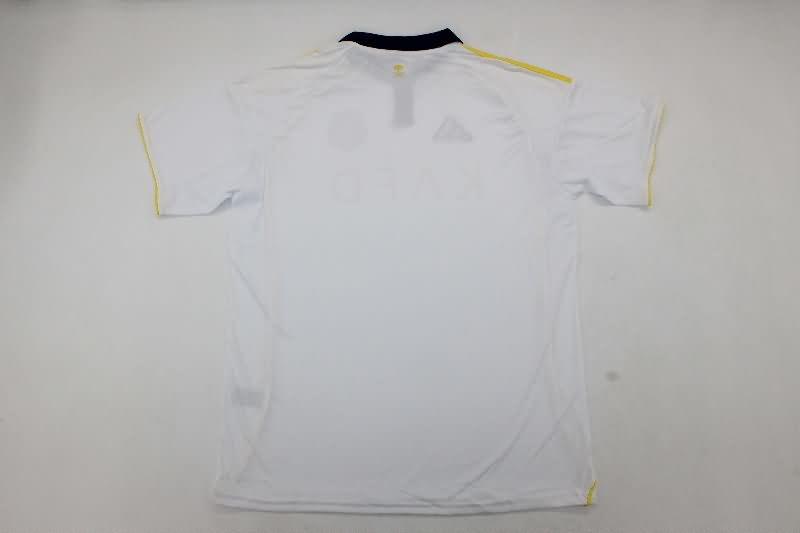 Thailand Quality(AAA) 25/26 Al Nassr FC Third Soccer Jersey