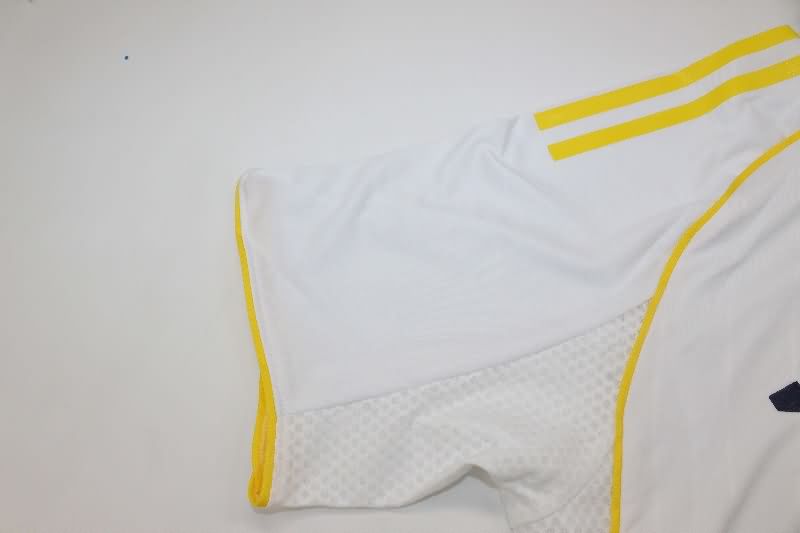 Thailand Quality(AAA) 25/26 Al Nassr FC Third Soccer Jersey (Player)