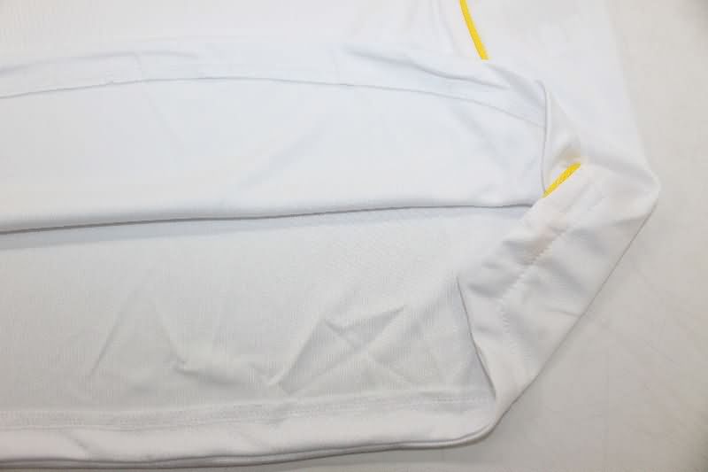 Thailand Quality(AAA) 25/26 Al Nassr FC Third Soccer Jersey (Player)