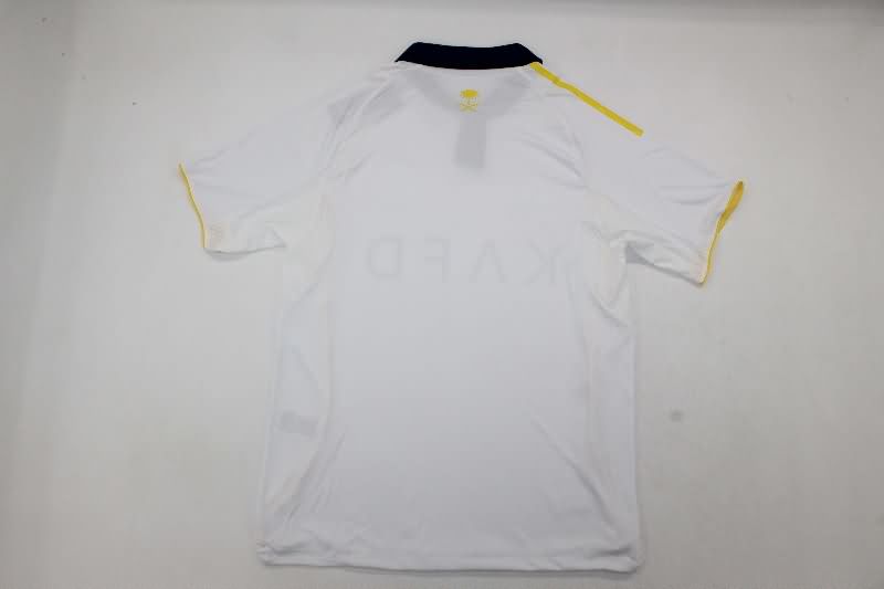 Thailand Quality(AAA) 25/26 Al Nassr FC Third Soccer Jersey (Player)