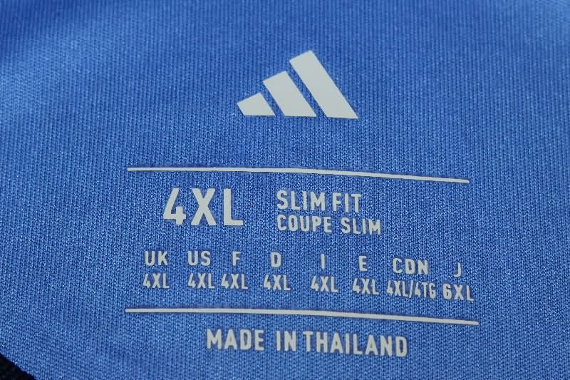 Thailand Quality(AAA) 25/26 Arsenal Away Soccer Jersey