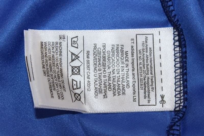 Thailand Quality(AAA) 25/26 Arsenal Away Soccer Jersey