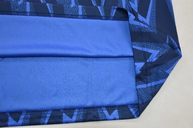 Thailand Quality(AAA) 25/26 Arsenal Away Long Sleeve Soccer Jersey