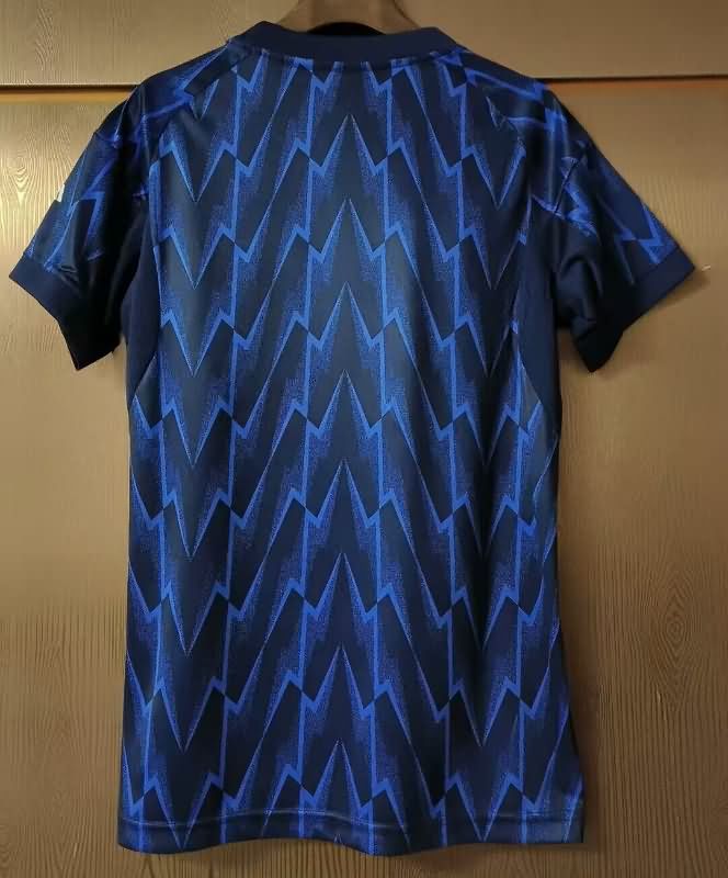 Thailand Quality(AAA) 25/26 Arsenal Away Women Soccer Jersey