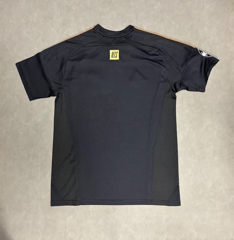 Thailand Quality(AAA) 25/26 Arsenal Special Soccer Jersey