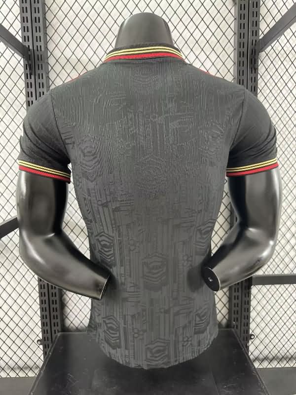 Thailand Quality(AAA) 25/26 Arsenal Special Soccer Jersey(Player)