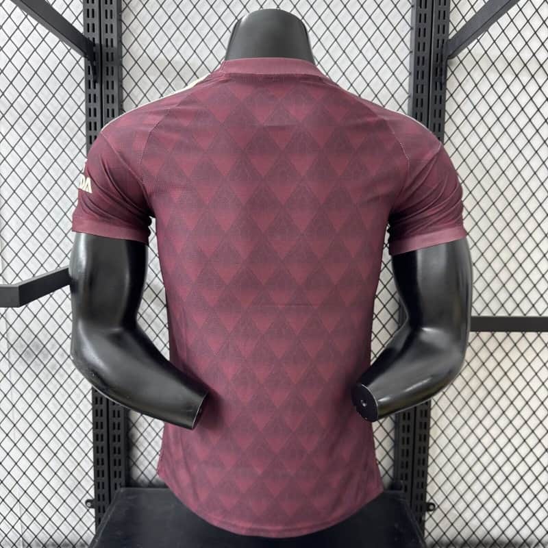 Thailand Quality(AAA) 25/26 Arsenal Special Soccer Jersey(Player) 05