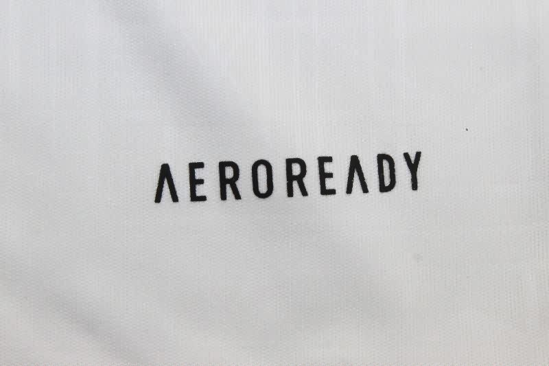 Thailand Quality(AAA) 25/26 Arsenal Third Long Sleeve Soccer Jersey