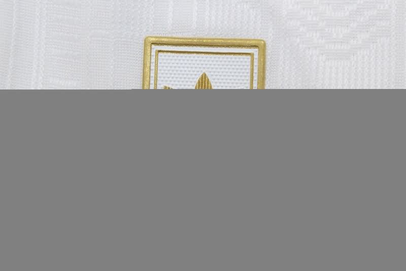 Thailand Quality(AAA) 25/26 Arsenal Third Soccer Jersey(Player)