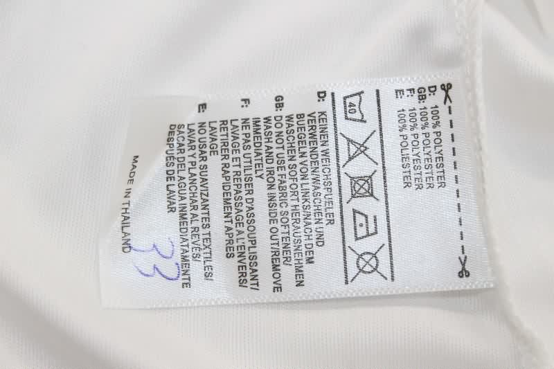 Thailand Quality(AAA) 25/26 Arsenal Third Women Soccer Jersey