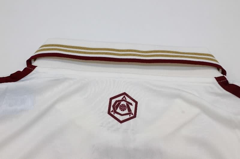 Thailand Quality(AAA) 25/26 Arsenal Third Women Soccer Jersey