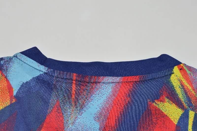 Thailand Quality(AAA) 25/26 Arsenal Training Soccer Jersey