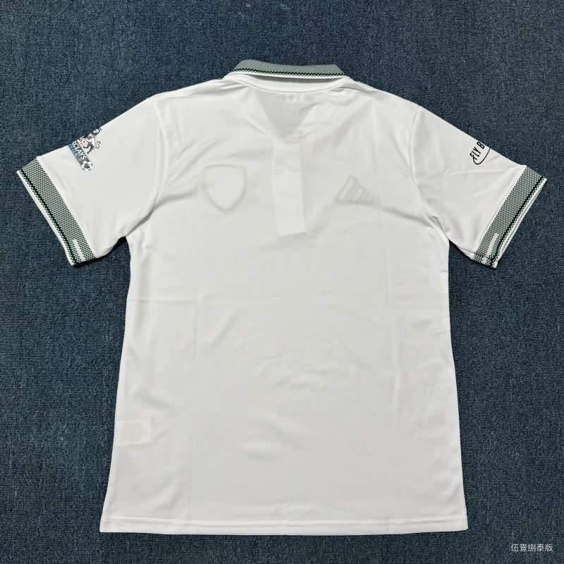 Thailand Quality(AAA) 25/26 Arsenal Training Soccer Jersey 05