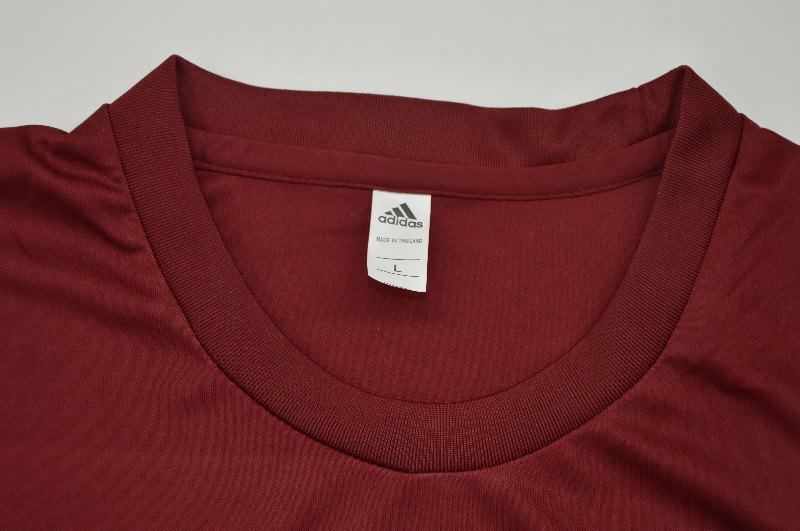 Thailand Quality(AAA) 25/26 Arsenal Training Vest Soccer Jersey