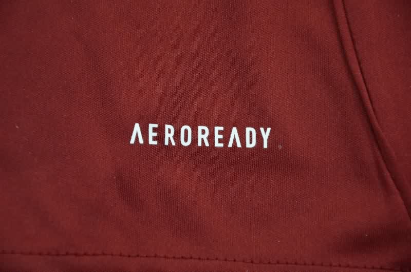 Thailand Quality(AAA) 25/26 Arsenal Training Vest Soccer Jersey