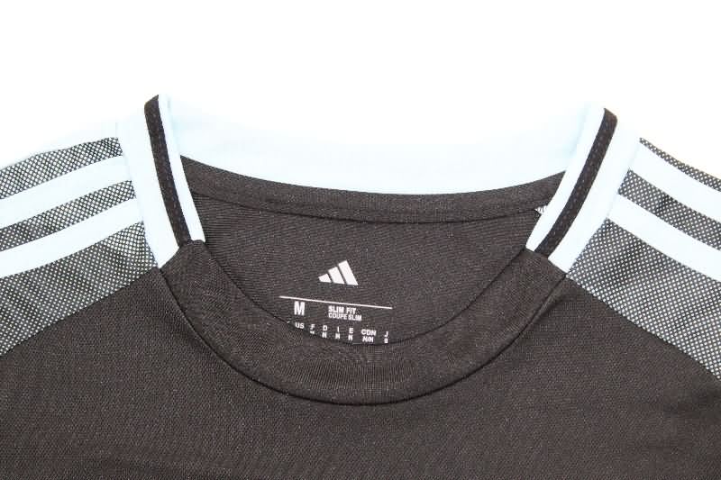 Thailand Quality(AAA) 25/26 Aston Villa Away Soccer Jersey