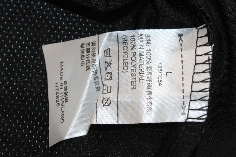 Thailand Quality(AAA) 25/26 Aston Villa Away Soccer Jersey (Player)