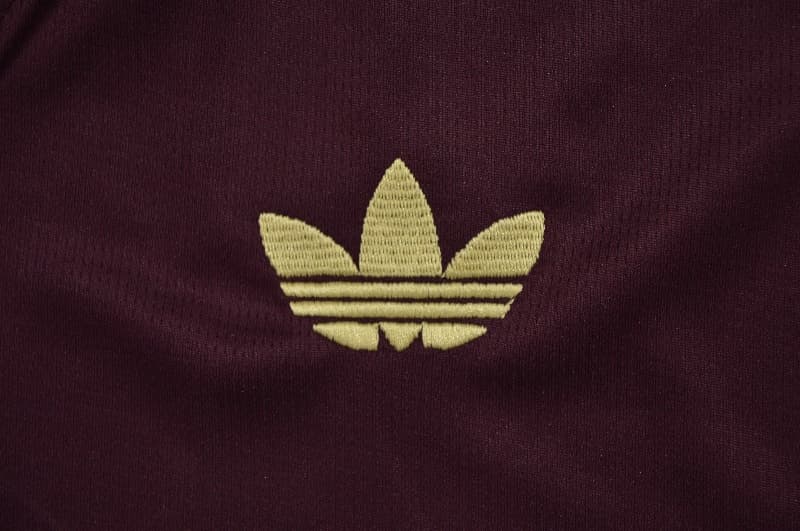 Thailand Quality(AAA) 25/26 Aston Villa Red Soccer Jersey