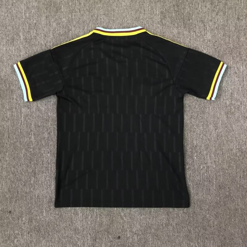 Thailand Quality(AAA) 25/26 Aston Villa Special Soccer Jersey