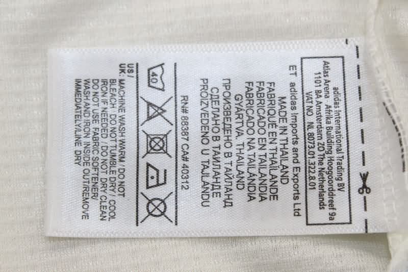 Thailand Quality(AAA) 25/26 Aston Villa Third Soccer Jersey (Player)