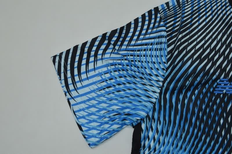 Thailand Quality(AAA) 25/26 Atalanta BC Fourth Soccer Jersey